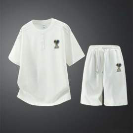 Picture of Ami Shirt Pant Suits _SKUAmiM-4XL25th1519605